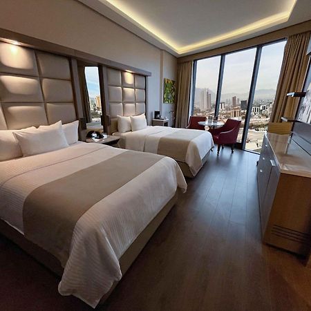 Safi Royal Luxury Metropolitan Hotell San Pedro Garza Garcia Eksteriør bilde